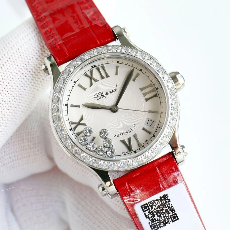 CARTIER Watches EyeCatching 179502