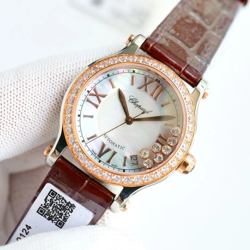 SportInspired CARTIER Watches 179498