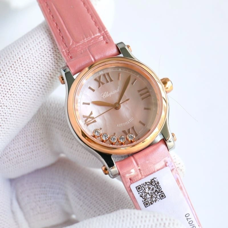 Supportive CARTIER Watches 179512