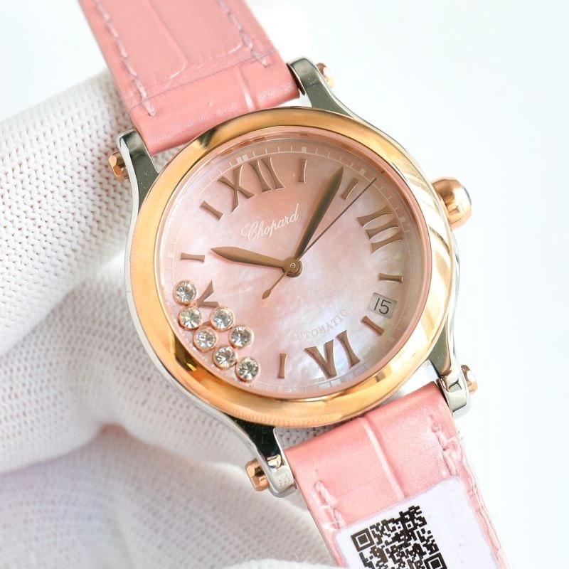 QuickDry CARTIER Watches 179507