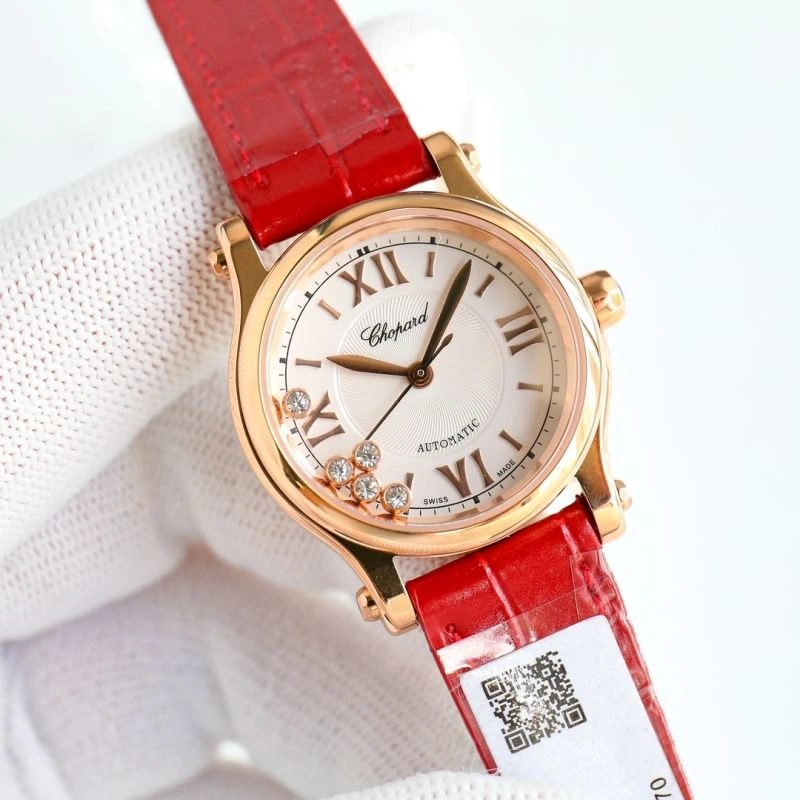 Functional CARTIER Watches 179516