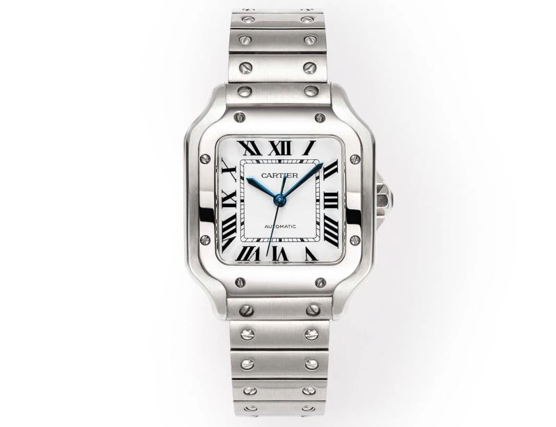 CARTIER Watches Supportive 179506