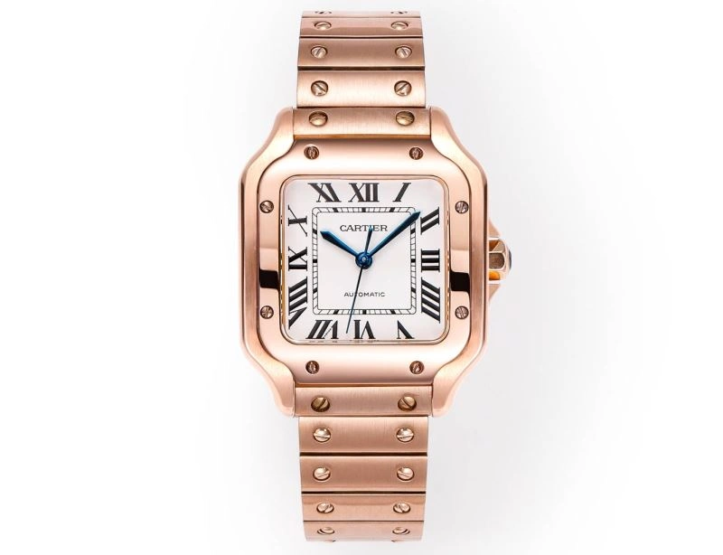 CARTIER Watches BestValue 179511