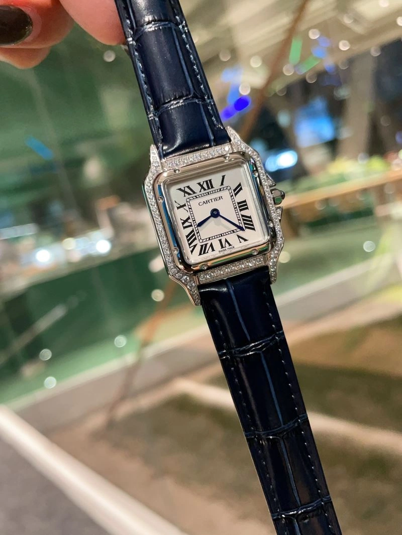 CARTIER Watches Snug 179517