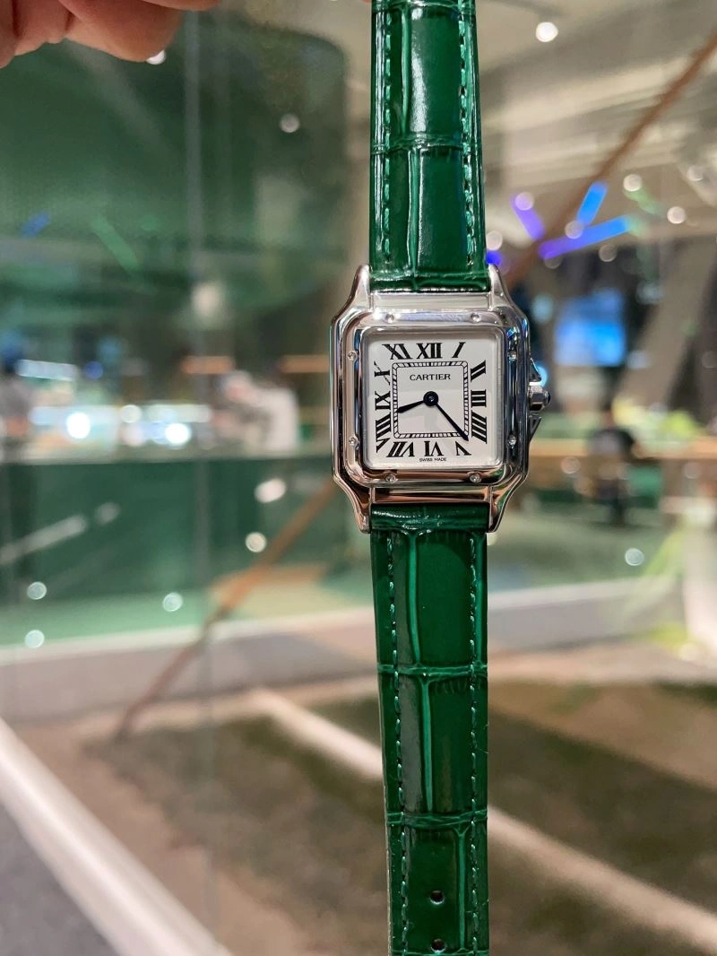 Resilient CARTIER Watches 179500