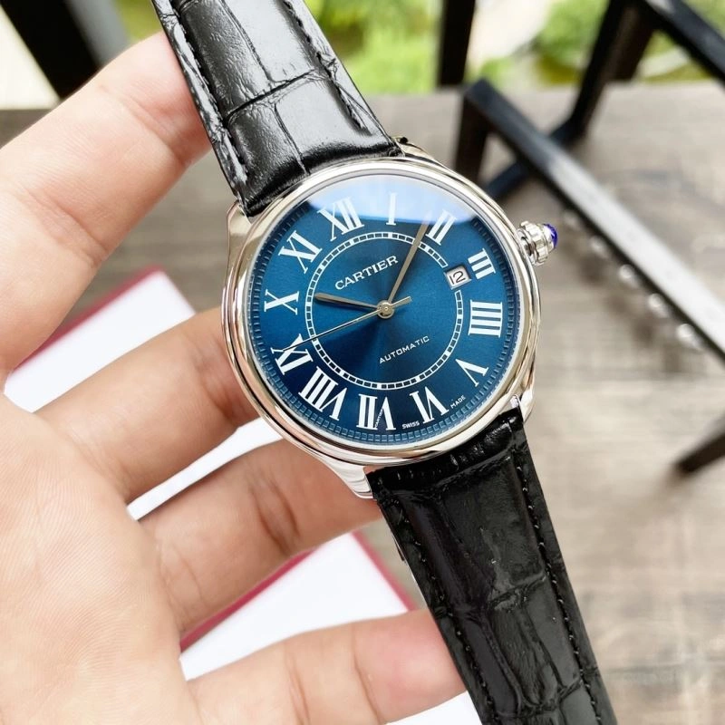 NewStyle CARTIER Watches 179513