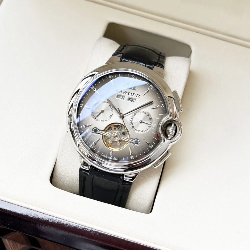 CARTIER Watches Lightweight 179510