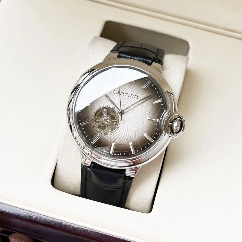 CARTIER Watches EasyMatch 179515