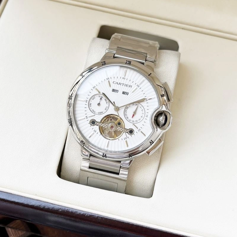 SunProtective CARTIER Watches 179497