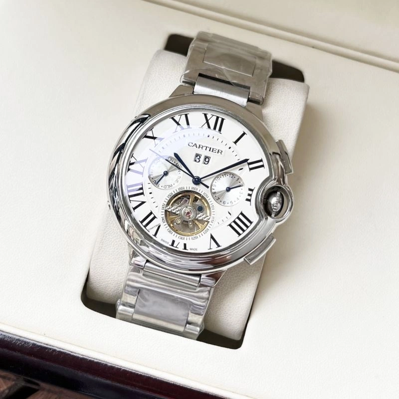Reliable CARTIER Watches 179490