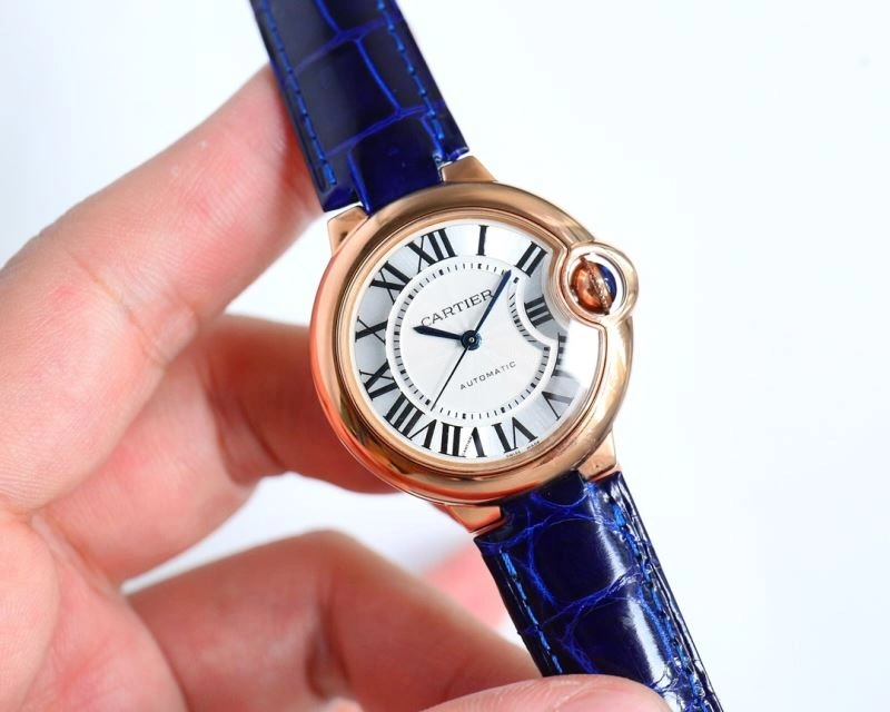CARTIER Watches Sporty 179489