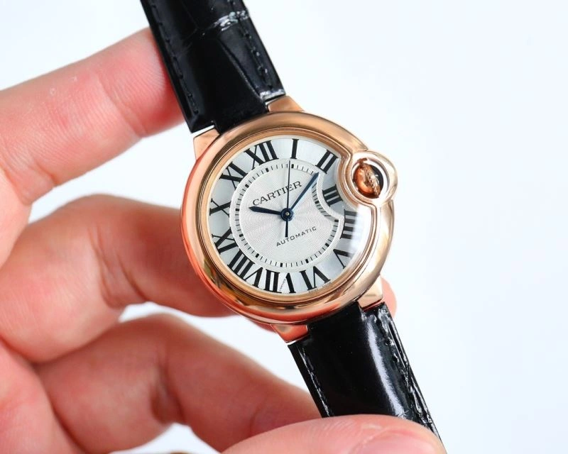 AllSeason CARTIER Watches 179491