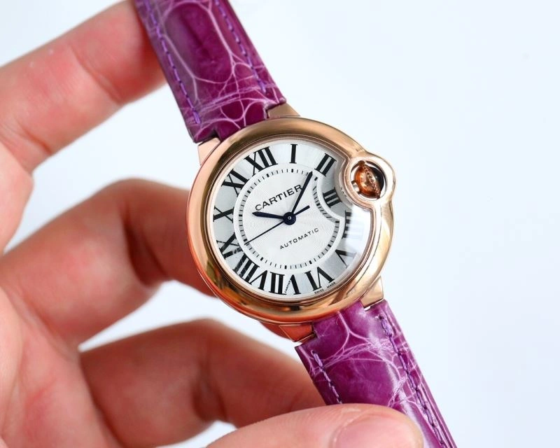 Sophisticated CARTIER Watches 179492
