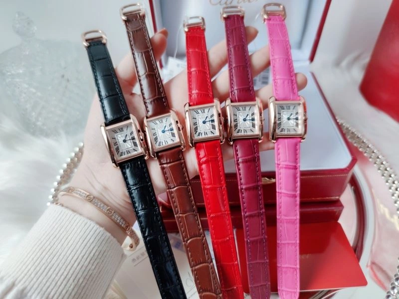 CARTIER Watches Original 179476