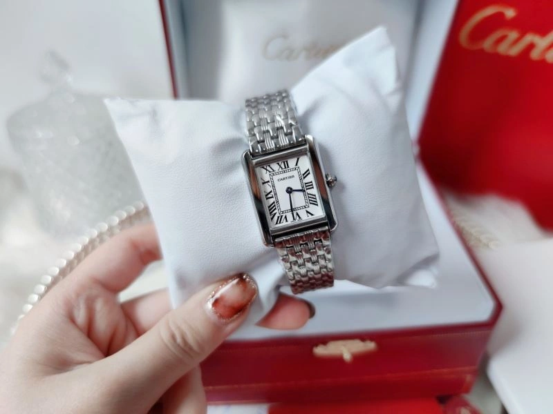 TravelReady CARTIER Watches 179481