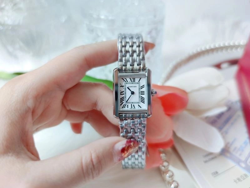 CARTIER Watches DailyWear 179477
