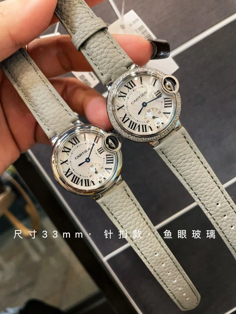 Chic CARTIER Watches 179466