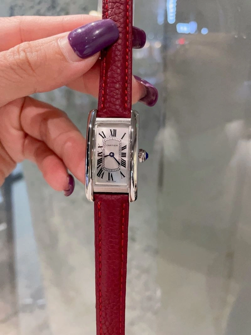 DailyWear CARTIER Watches 179474