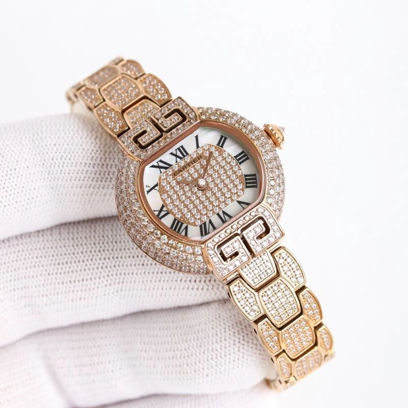 Reliable CARTIER Watches 179176