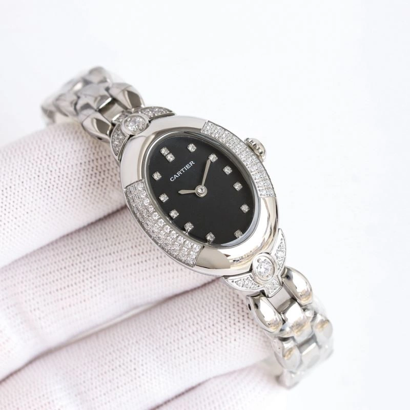 CARTIER Watches Trendy 179172