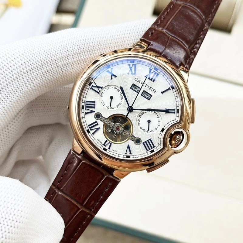 CARTIER Watches EasyCare 179161