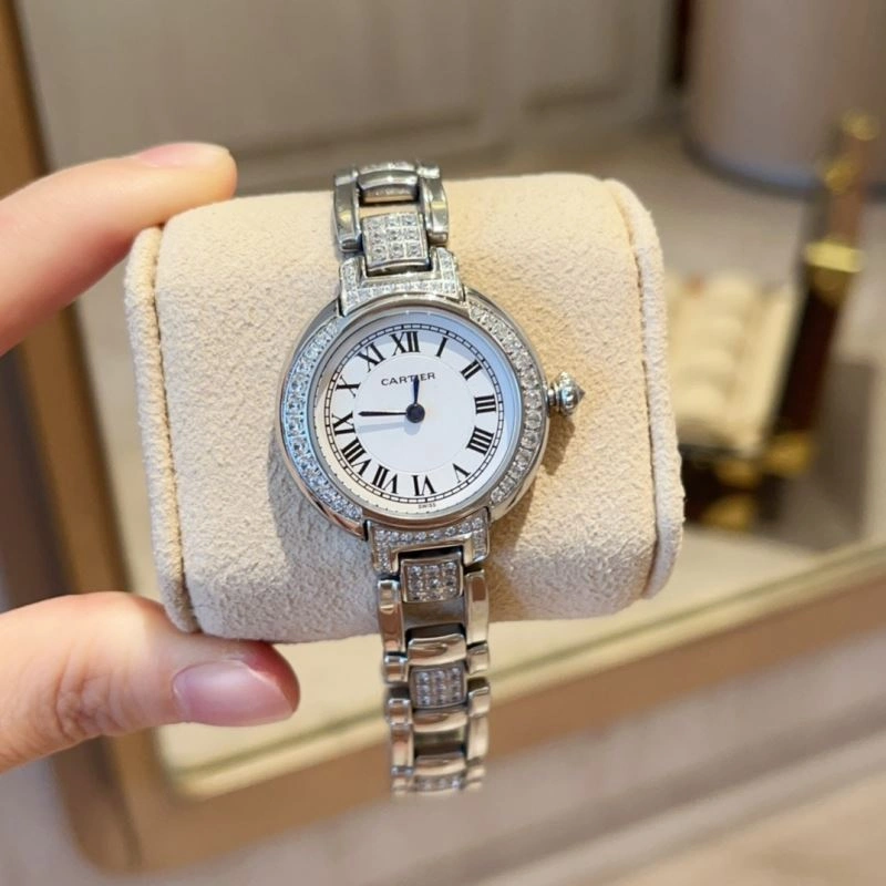 CARTIER Watches Original 179162