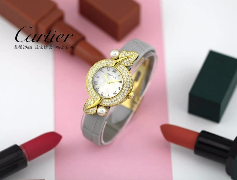 UrbanChic CARTIER Watches 179160