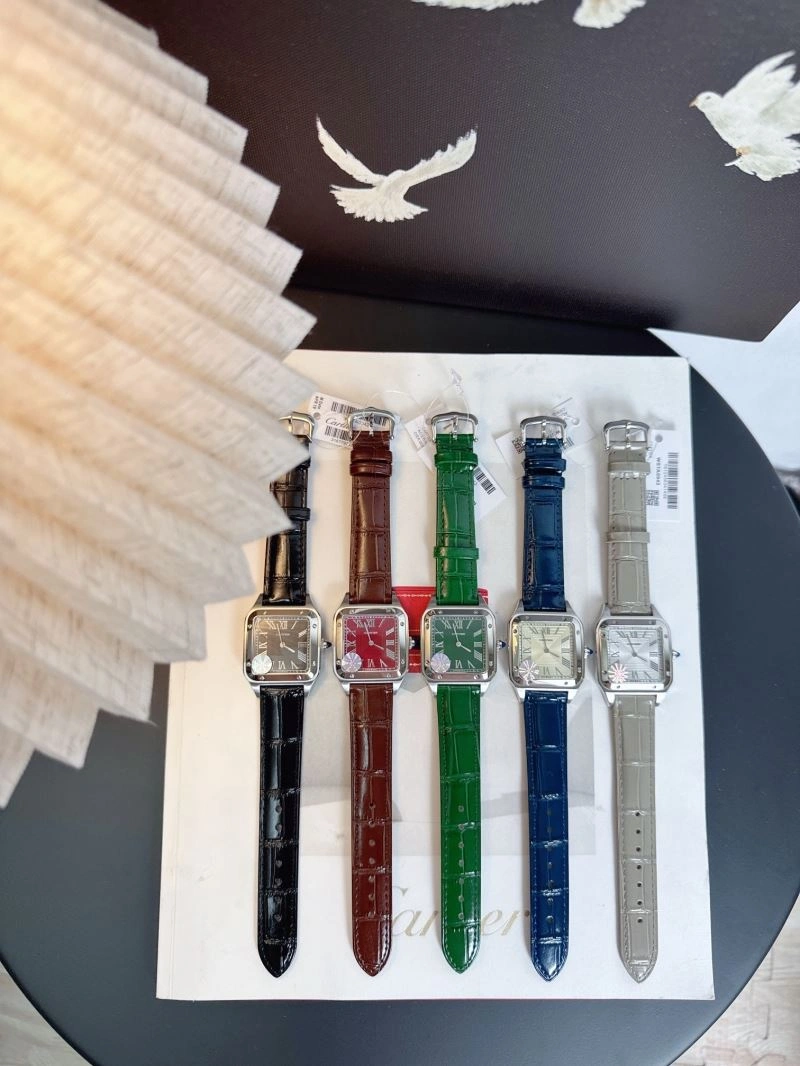 CARTIER Watches WrinkleFree 179178