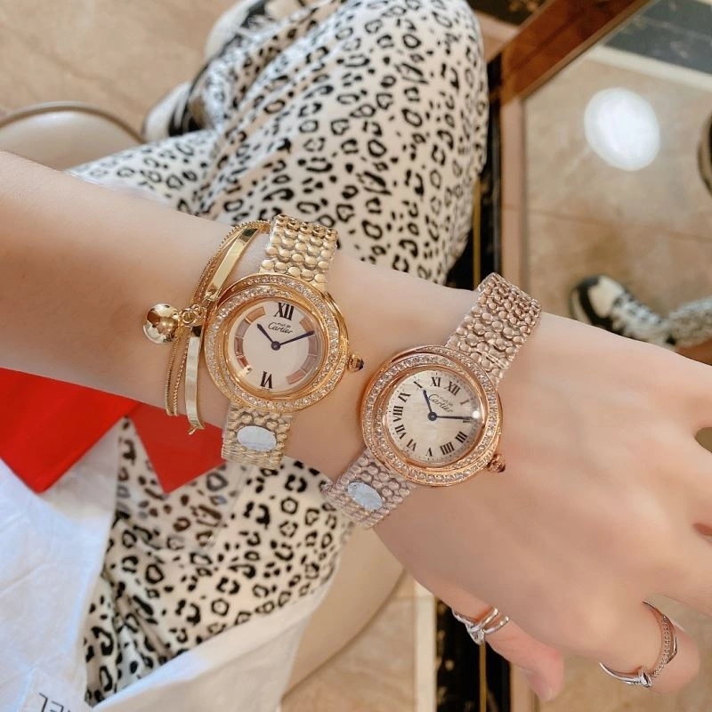 CARTIER Watches Sporty 179154