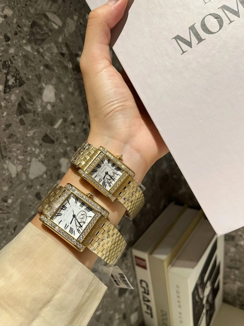 SunProtective CARTIER Watches 179146