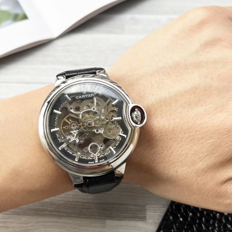 Flexible CARTIER Watches 179126