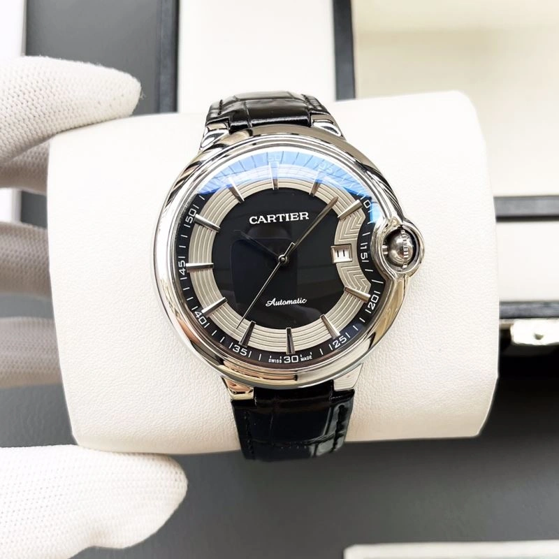 CARTIER Watches Trendsetting 179125