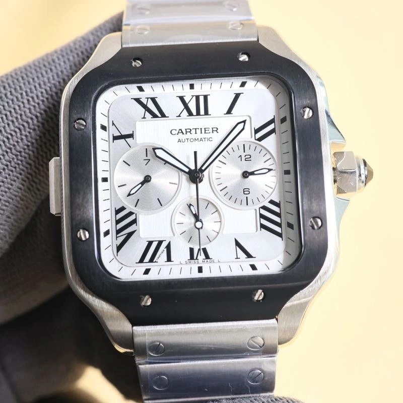 TopPick CARTIER Watches 179136