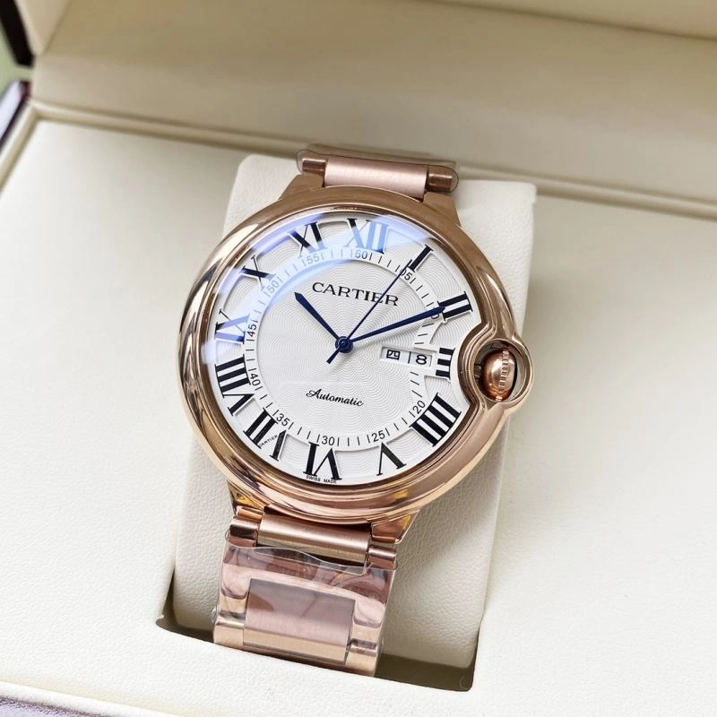 CARTIER Watches FashionForward 179119