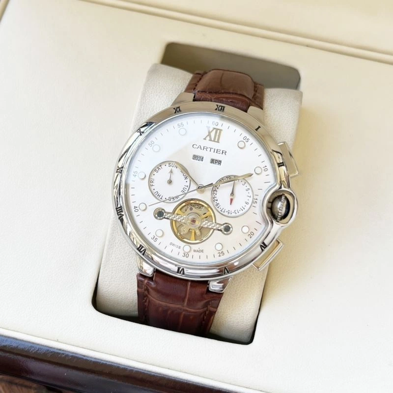 SunProtective CARTIER Watches 179130