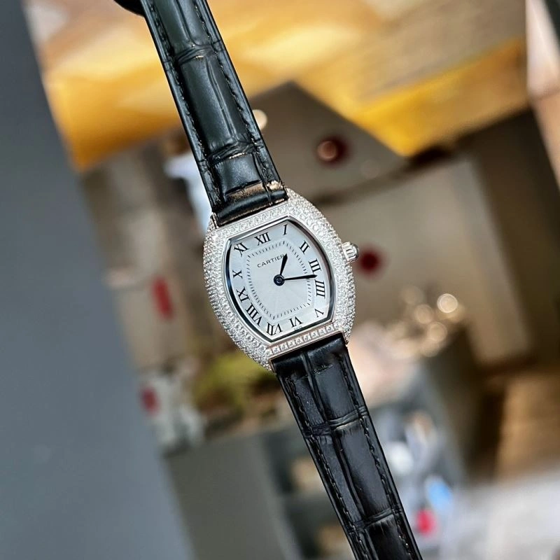 CARTIER Watches Efficient 179142