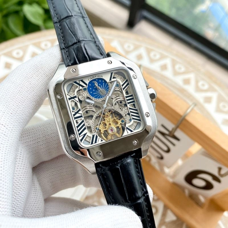 CARTIER Watches EasyCare 179118