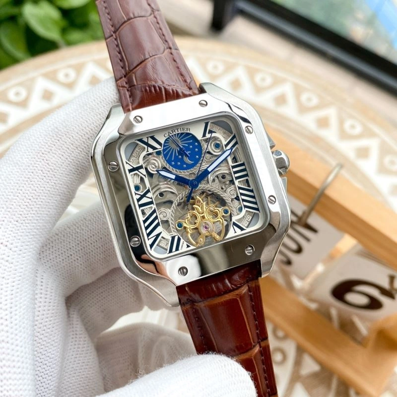 CARTIER Watches EasyCare 179118