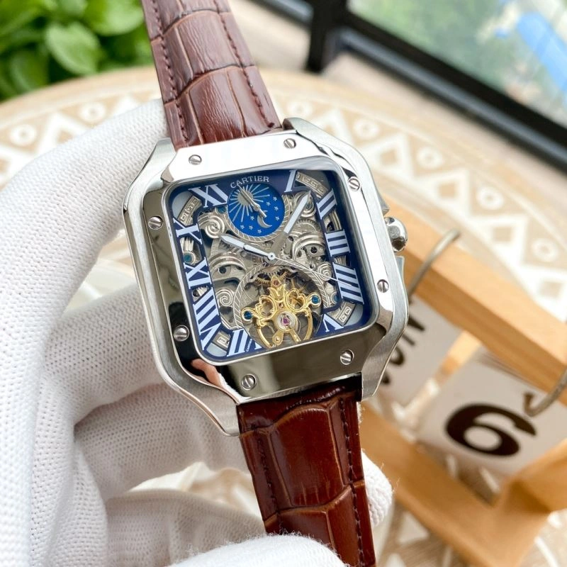 CARTIER Watches EasyCare 179118