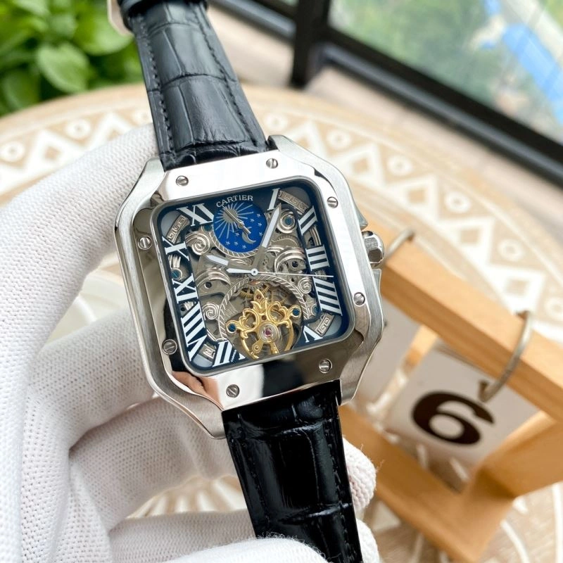 CARTIER Watches EasyCare 179118