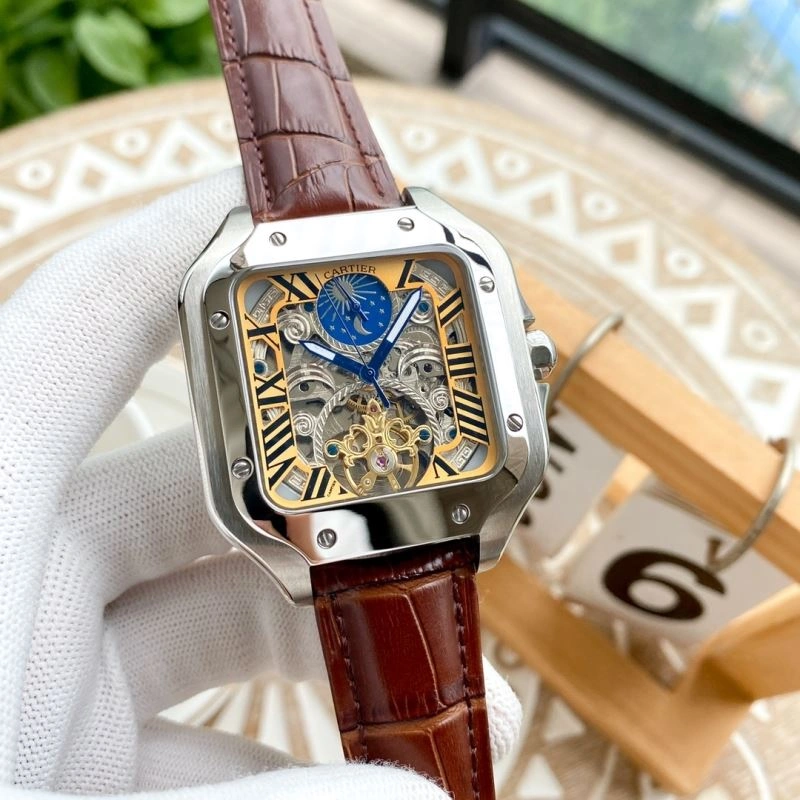 CARTIER Watches EasyCare 179118