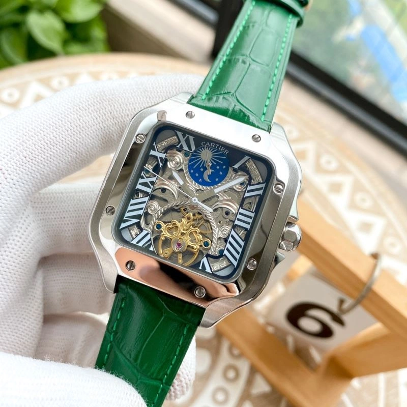 CARTIER Watches EasyCare 179118