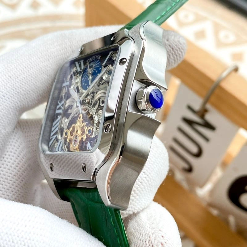 CARTIER Watches EasyCare 179118