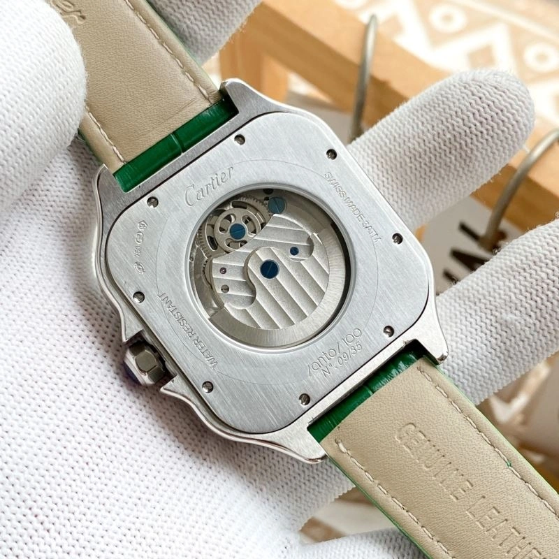 CARTIER Watches EasyCare 179118