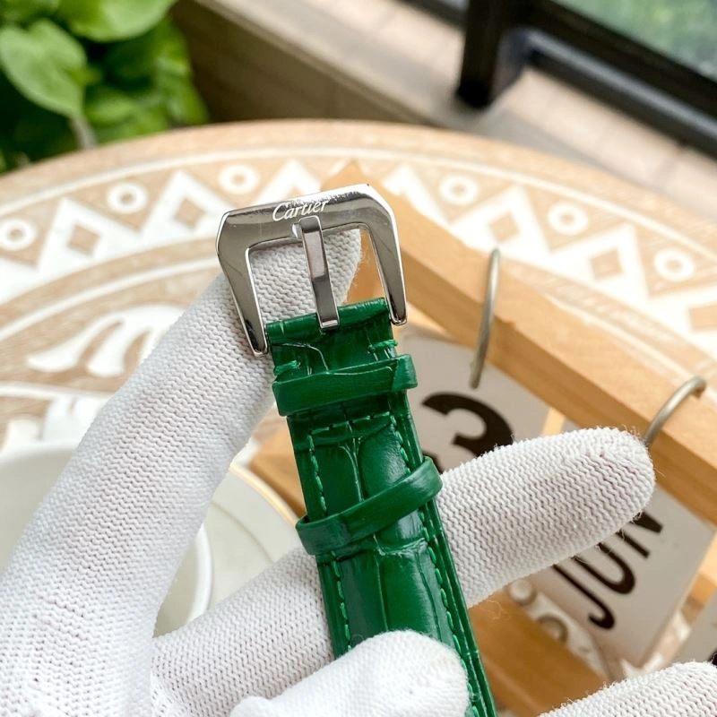 CARTIER Watches EasyCare 179118
