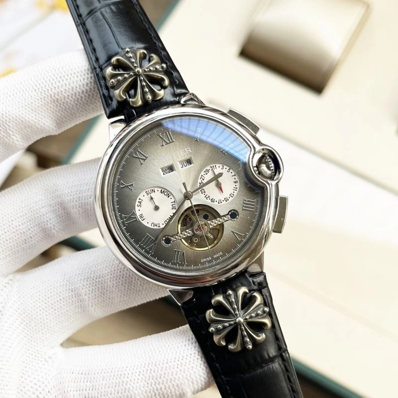 CARTIER Watches NewStyle 179108