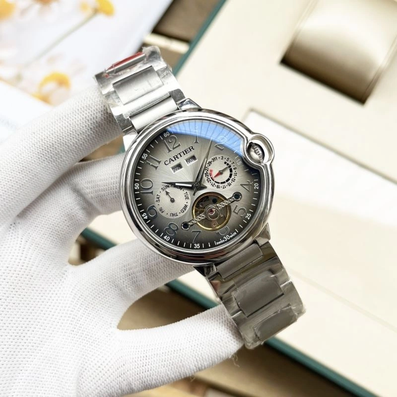 SunProtective CARTIER Watches 179104