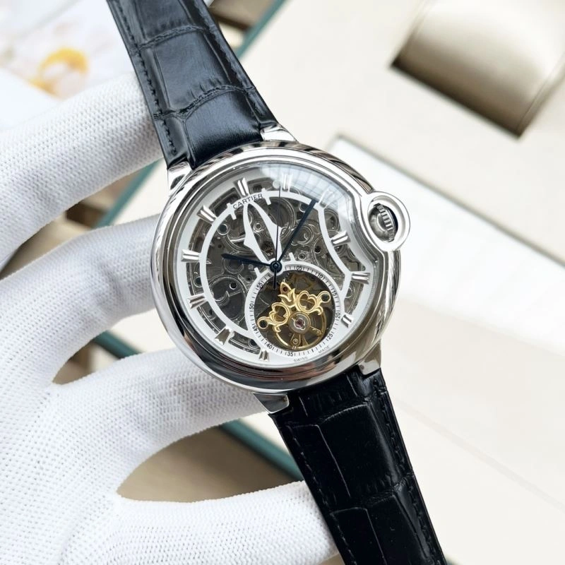 CARTIER Watches Lightweight 179097