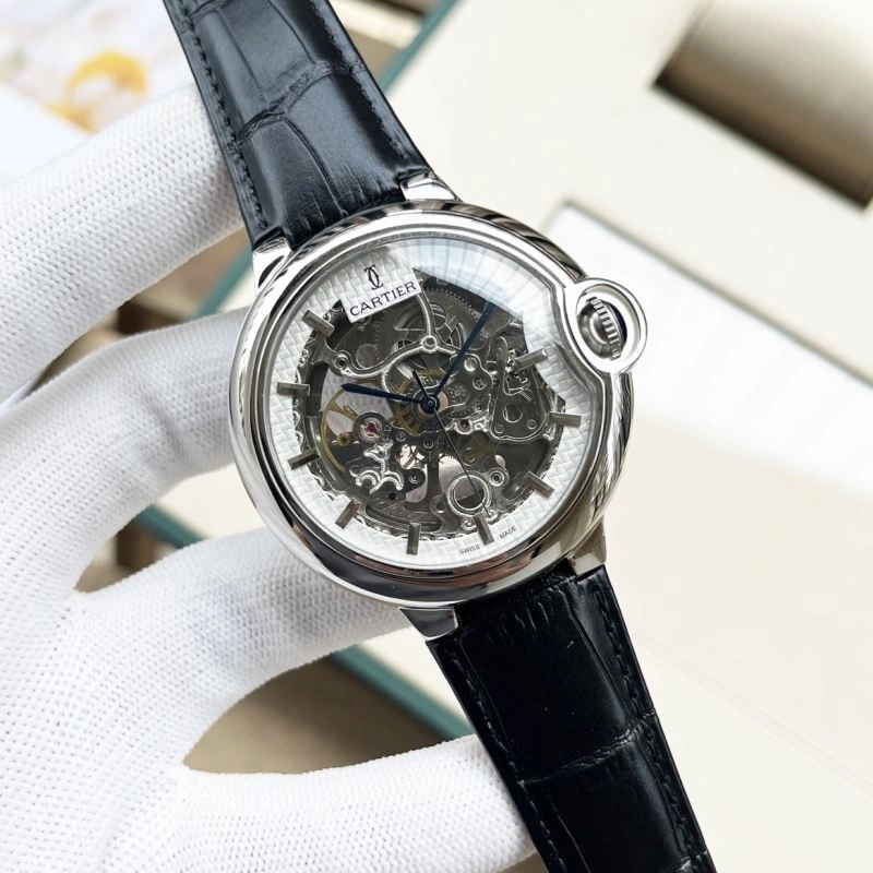 StreetReady CARTIER Watches 179091
