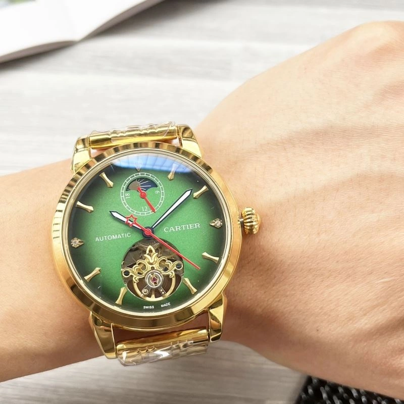 CARTIER Watches Youthful 179098